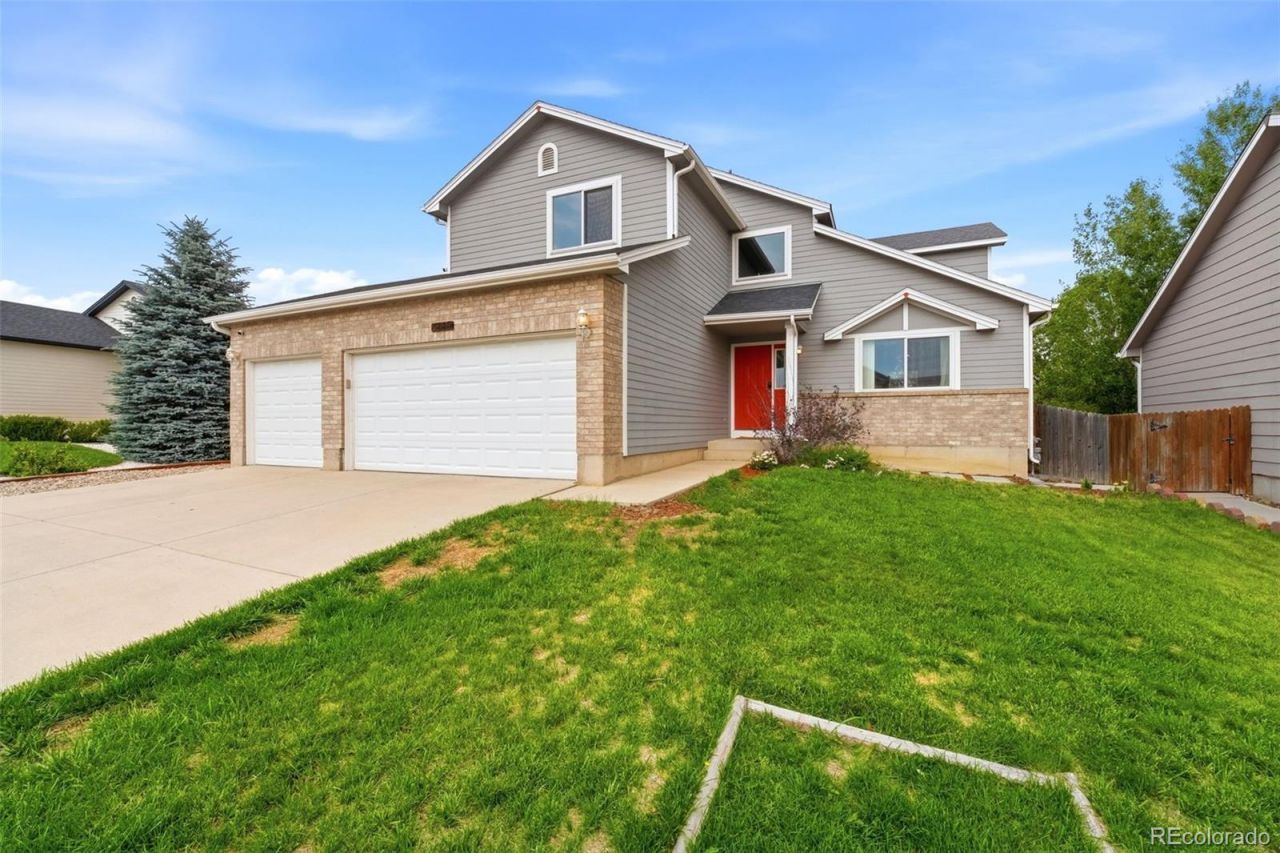 5889 Huerfano Drive, Colorado Springs, CO 80923 Main Photo