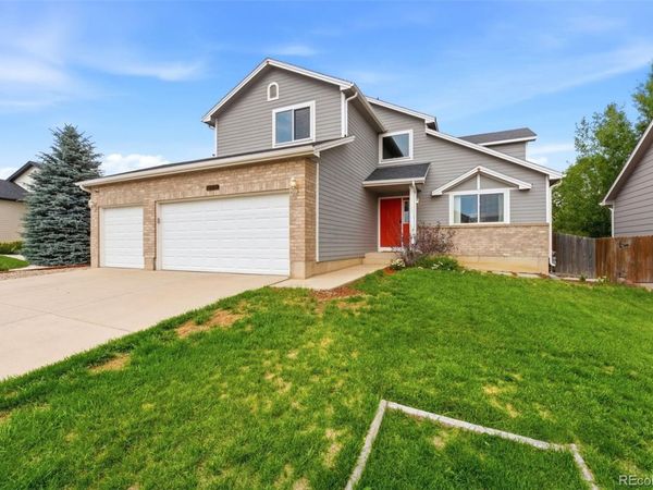 5889 Huerfano Drive, Colorado Springs, CO 80923