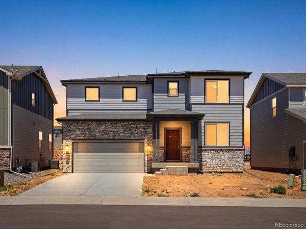 4621 Sunsplash Way , Johnstown, CO 80534