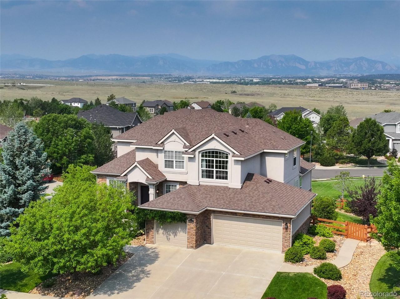 15003 Cosmos Way, Broomfield, CO 80023 Main Photo