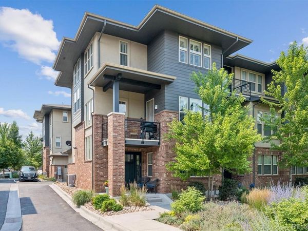 177 S Monaco Street Parkway, Denver, CO 80224