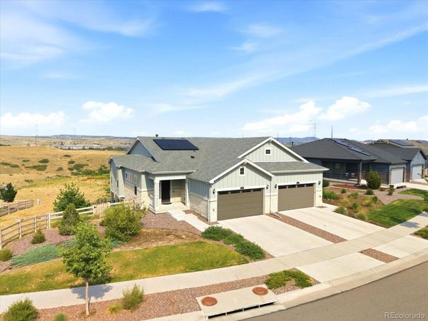 9378 Fraser River Street, Littleton, CO 80125