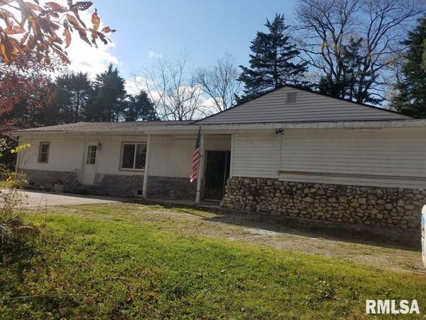 27812 N KARRICK Road, Glasford, IL 61533