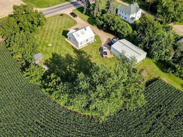 N373 Highway 51, Deforest, WI 53532