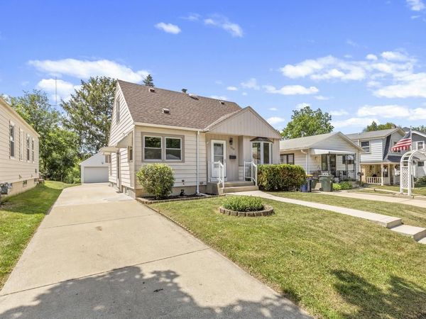 1939 S 97th STREET, West Allis, WI 53227