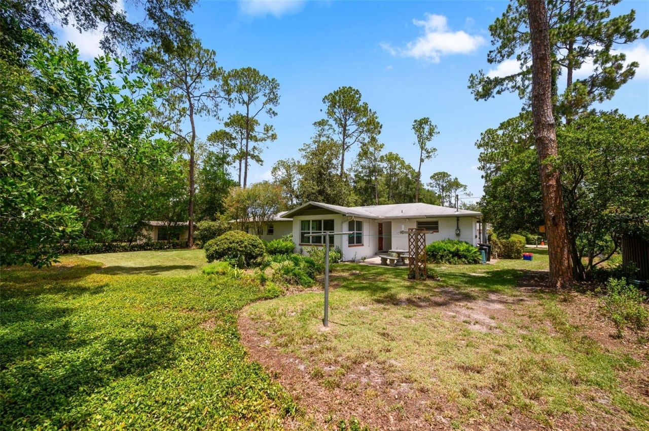 3919 SW 4th Place , Gainesville, FL 32607 Photo
