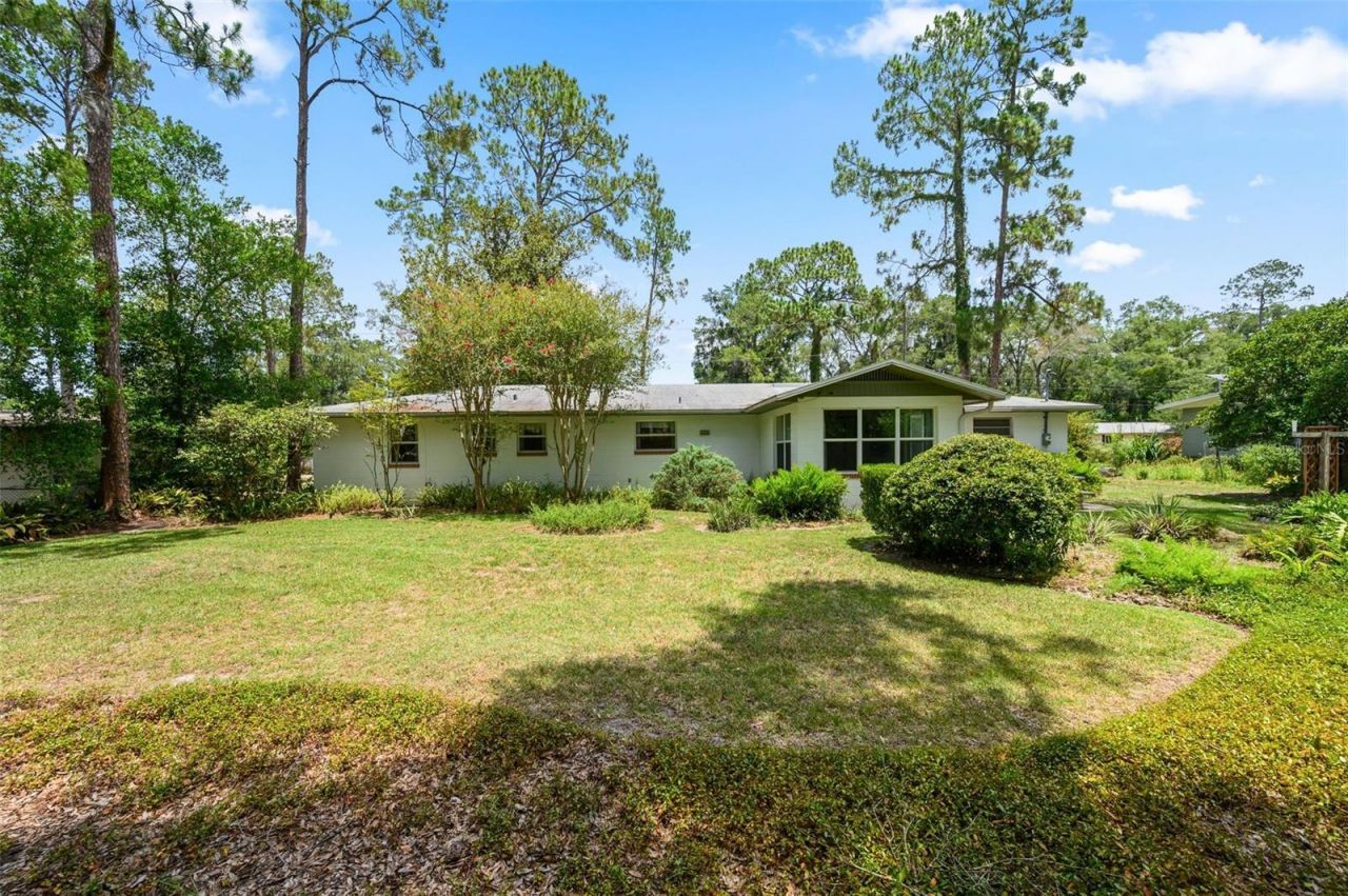 3919 SW 4th Place , Gainesville, FL 32607 Photo