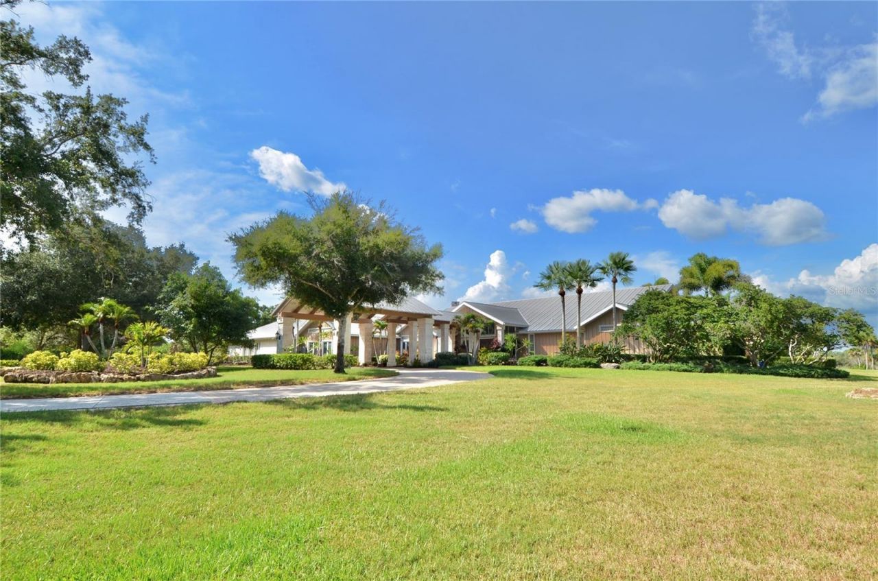 630 N River Road, Venice, FL 34293 Photo