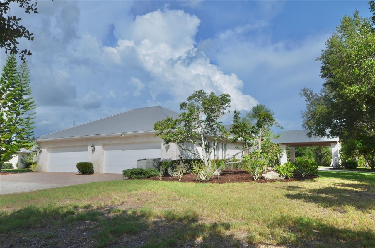 630 N River Road, Venice, FL 34293 Photo
