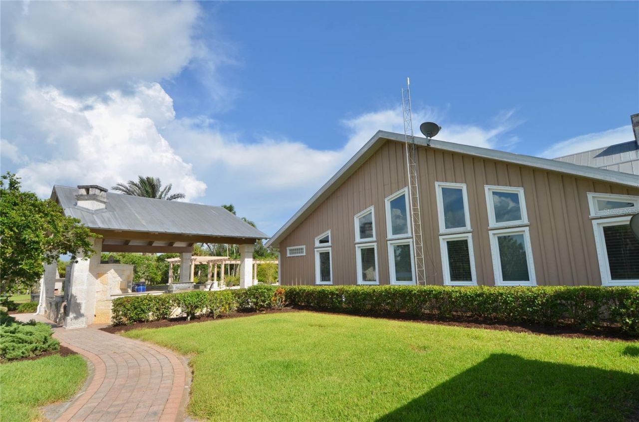 630 N River Road, Venice, FL 34293 Photo