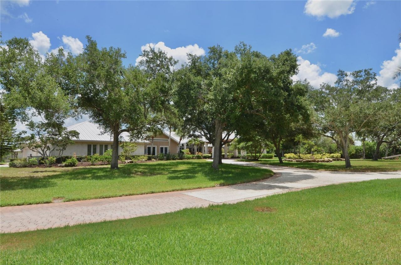 630 N River Road, Venice, FL 34293 Photo