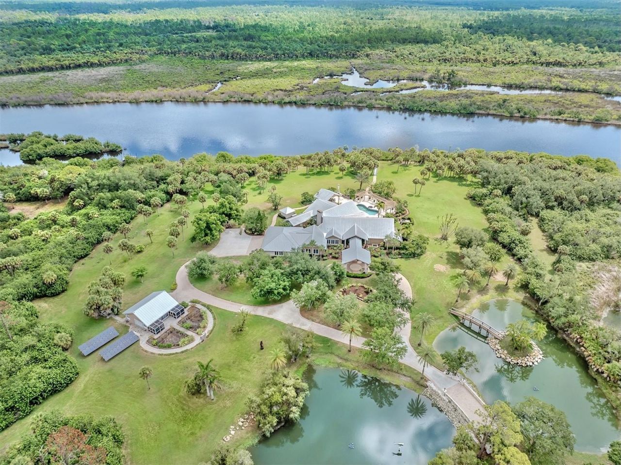 630 N River Road, Venice, FL 34293 Photo