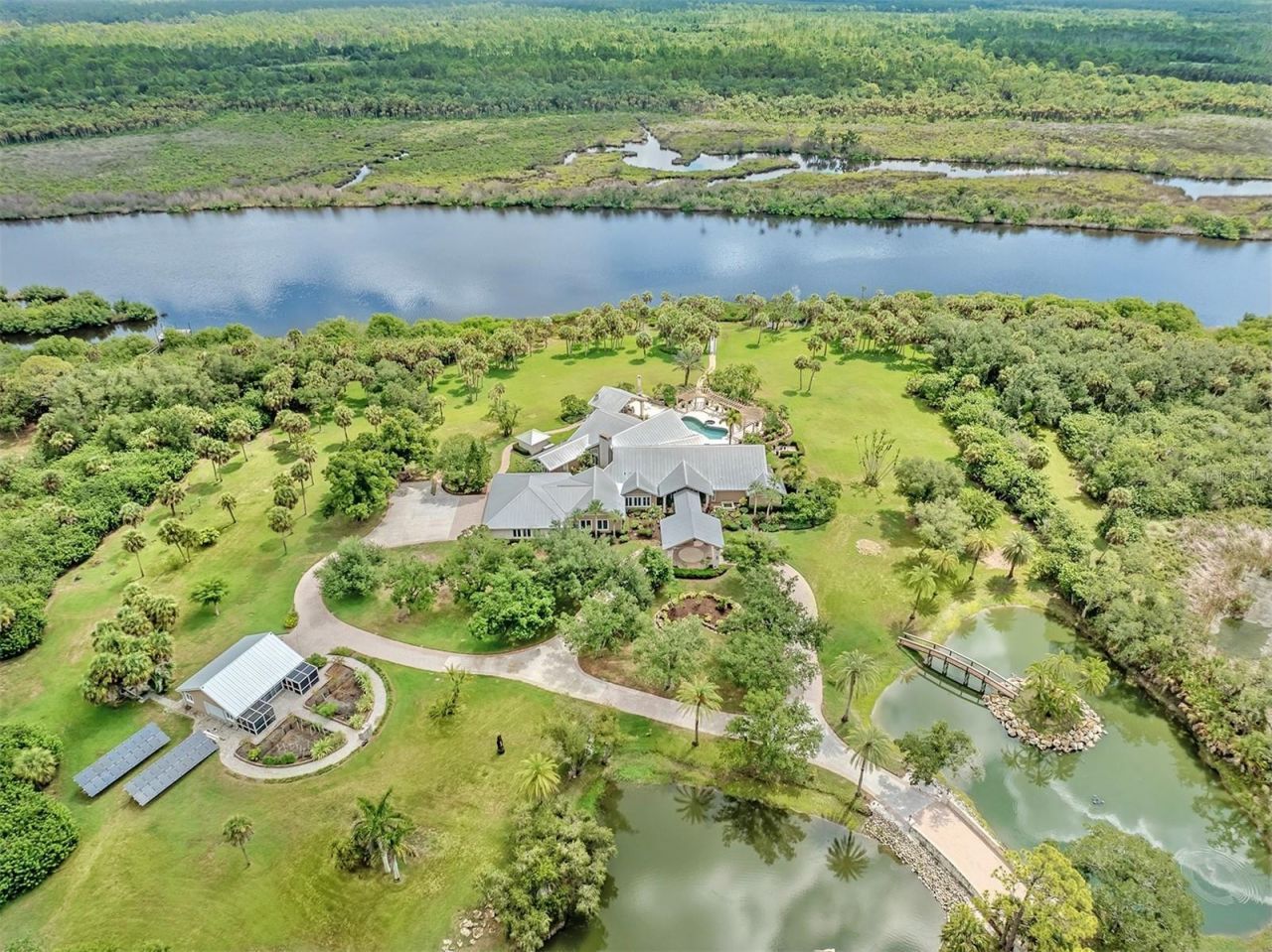 630 N River Road, Venice, FL 34293 Photo