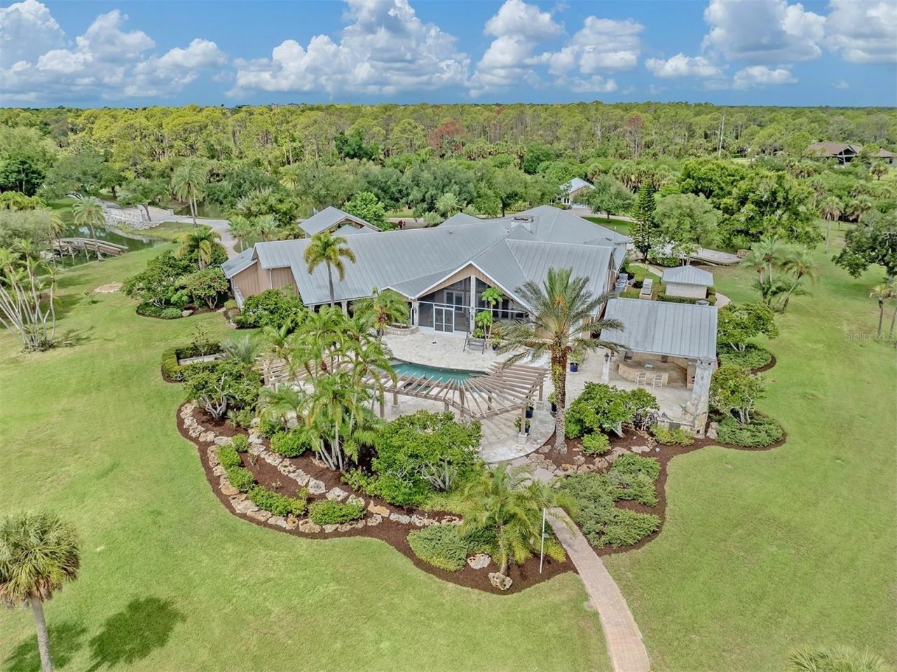 630 N River Road, Venice, FL 34293 Photo