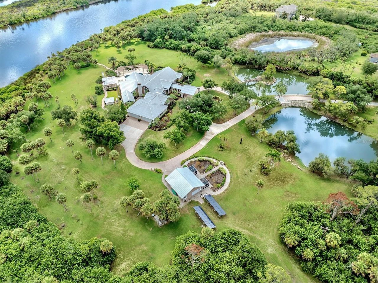 630 N River Road, Venice, FL 34293 Photo