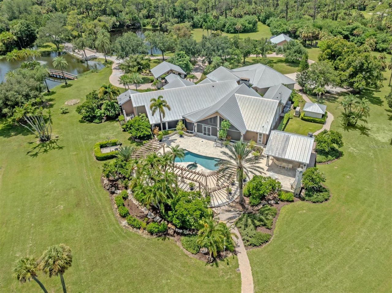 630 N River Road, Venice, FL 34293 Photo