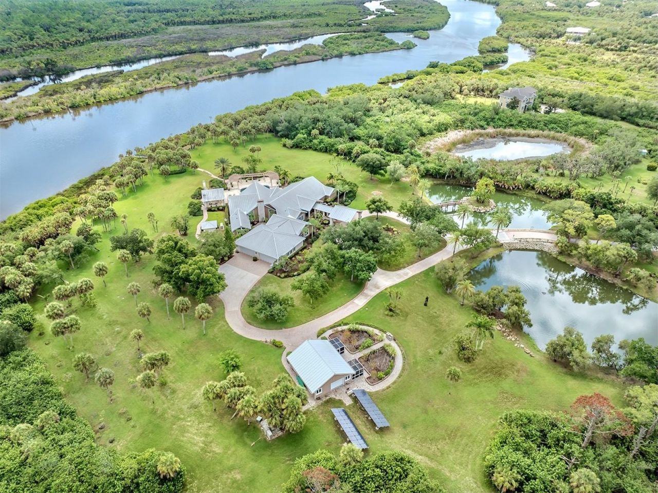 630 N River Road, Venice, FL 34293 Photo