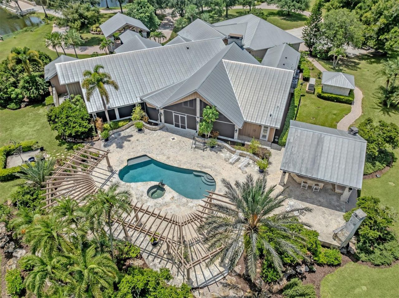 630 N River Road, Venice, FL 34293 Photo