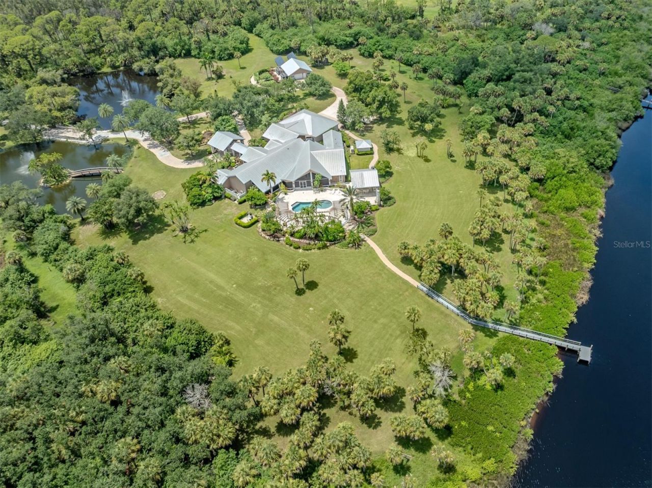 630 N River Road, Venice, FL 34293 Photo