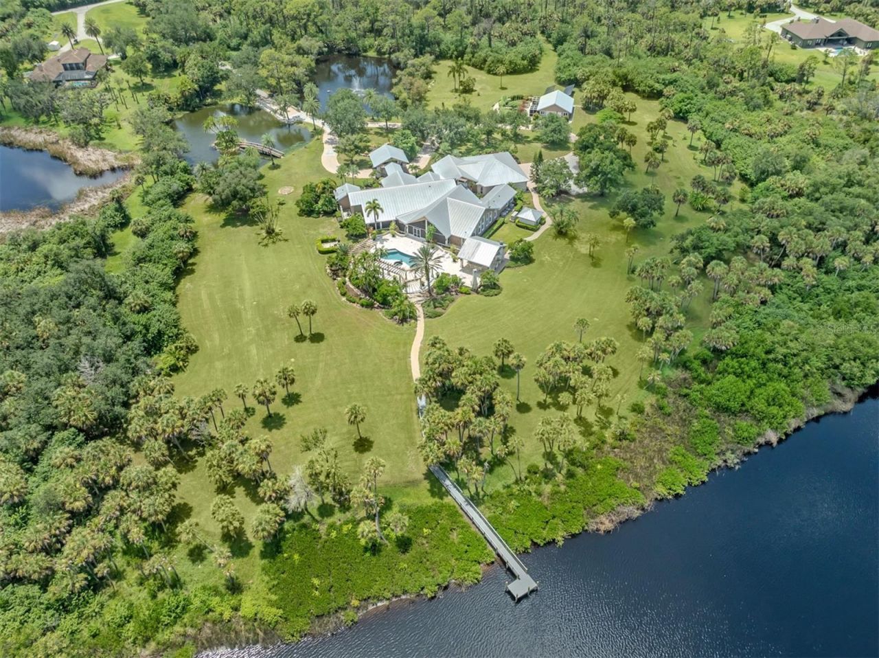 630 N River Road, Venice, FL 34293 Photo