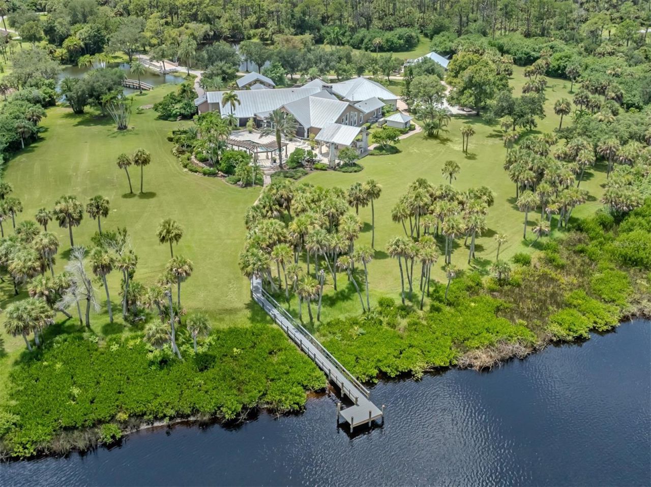 630 N River Road, Venice, FL 34293 Photo