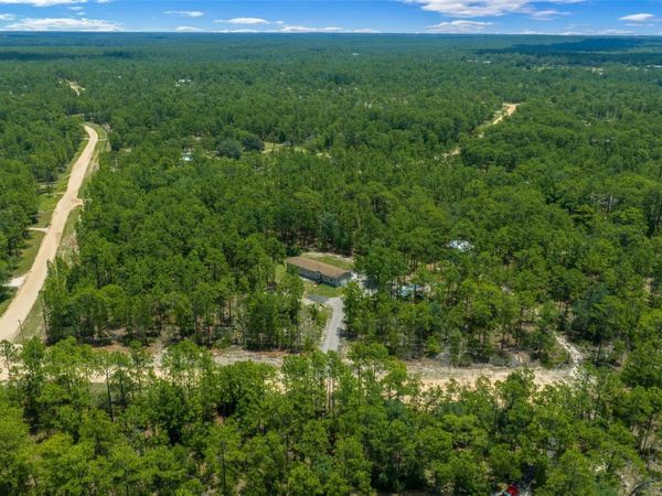105 BUCK RUN TRAIL , HAWTHORNE, FL 32640