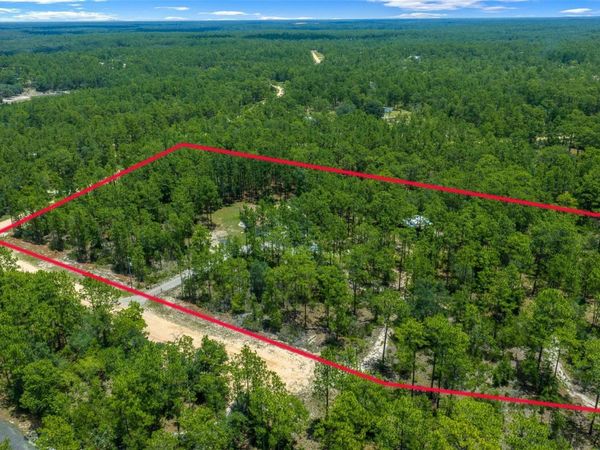 105 BUCK RUN TRAIL, HAWTHORNE, FL 32640