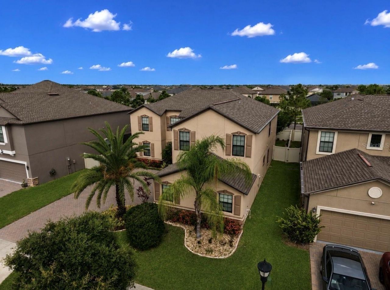 9924 Smarty Jones Drive , Ruskin, FL 33573 Photo