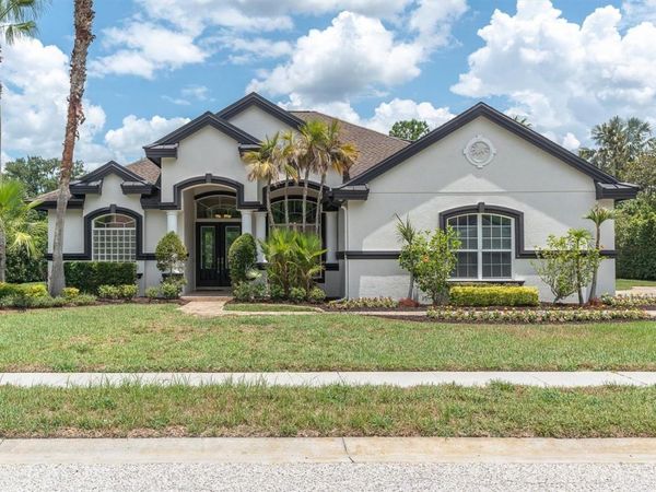 1526 LAKE POLO DRIVE, ODESSA, FL 33556