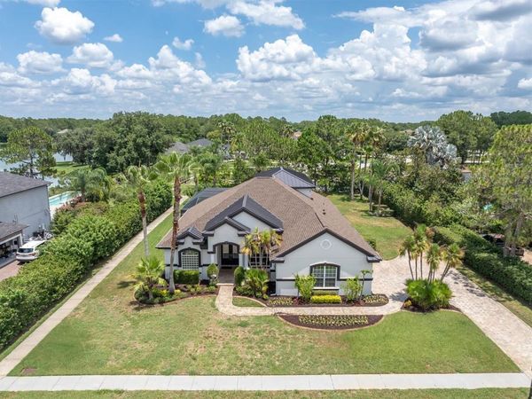 1526 LAKE POLO DRIVE , ODESSA, FL 33556