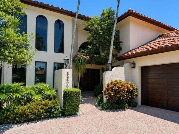 22508 W Esplanada Cir W, Boca Raton, FL 33433