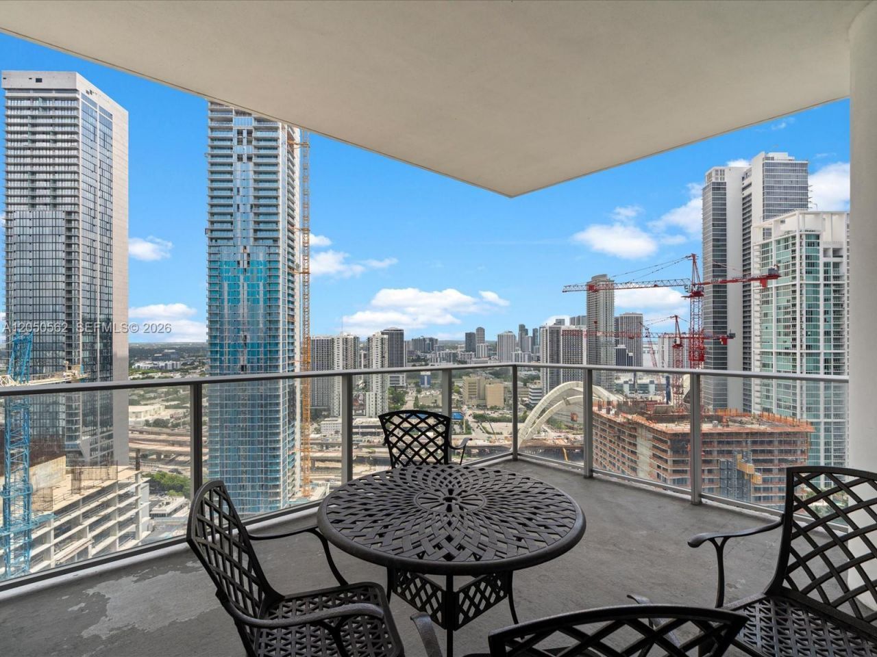 851 NE 1st Ave , Unit 3000, Miami, FL 33132 Photo