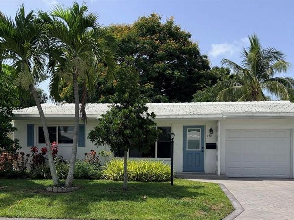 140 NW 27th St, Pompano Beach, FL 33064