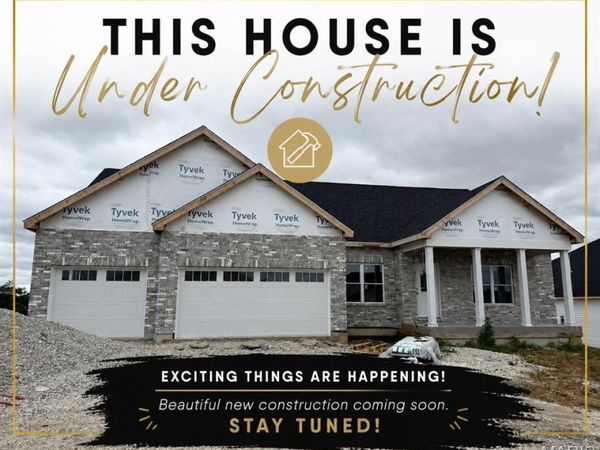 2795 N Crest Drive, Washington, MO 63090