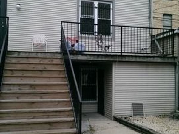518 N MAY Street , Unit CH, Chicago, IL 60642