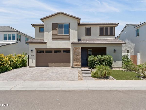 1524 E CAROB Court, Gilbert, AZ 85298