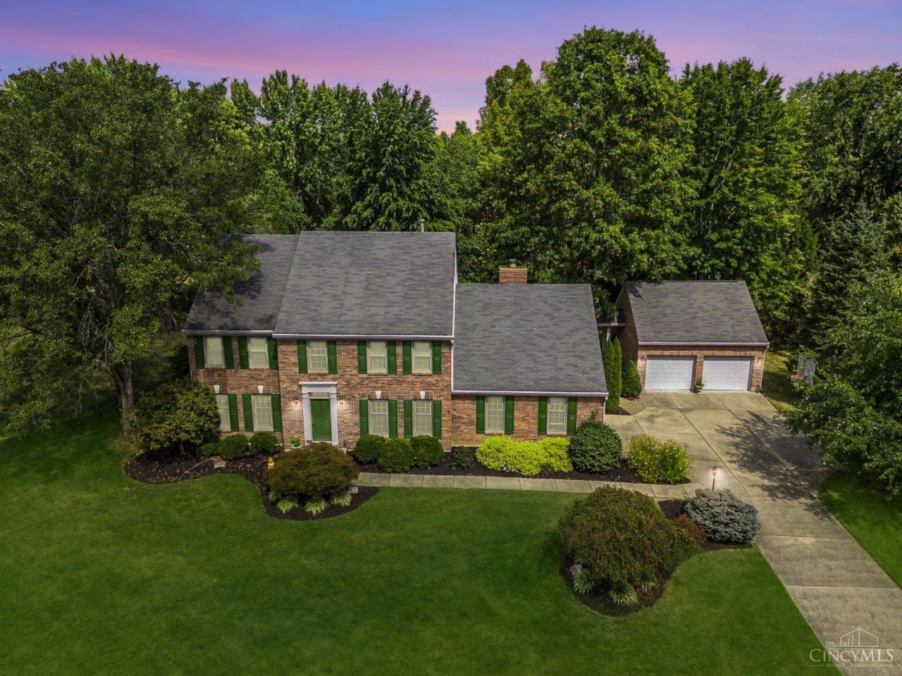 10070 Carrousel Court, Symmes Township, OH 45140 Main Photo