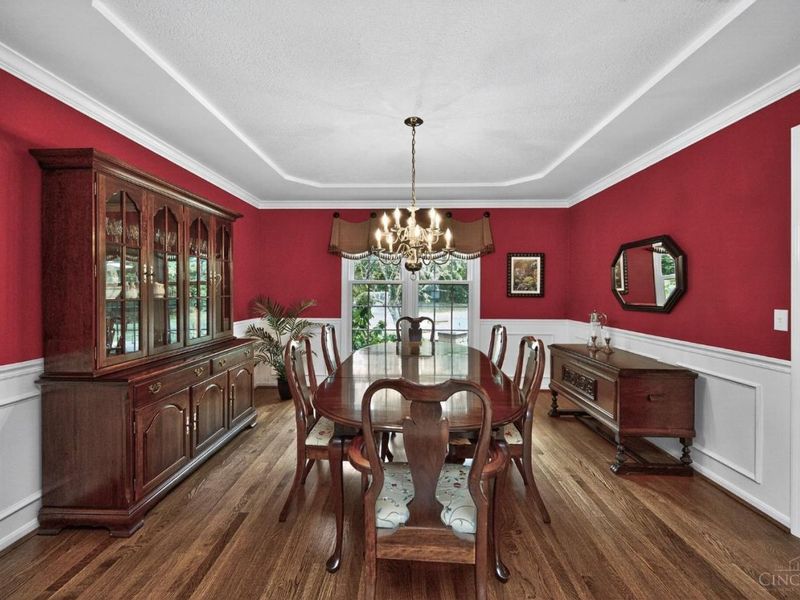 10070 Carrousel Court, Symmes Township, OH 45140 Photo 10