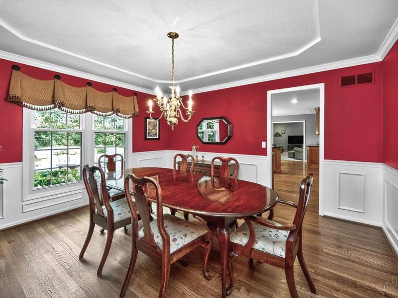 10070 Carrousel Court, Symmes Township, OH 45140 Photo 11