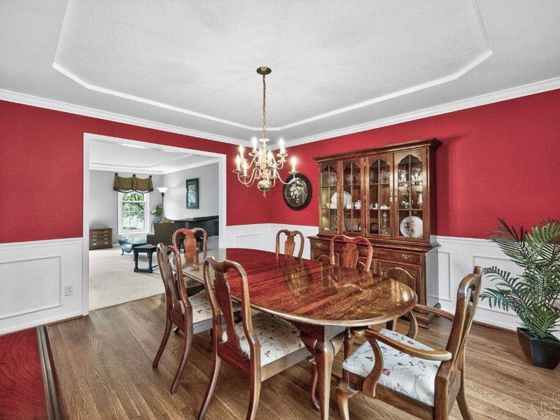 10070 Carrousel Court, Symmes Township, OH 45140 Photo 12