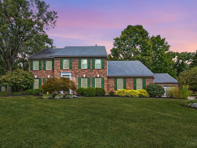 10070 Carrousel Court, Symmes Township, OH 45140 Photo 2