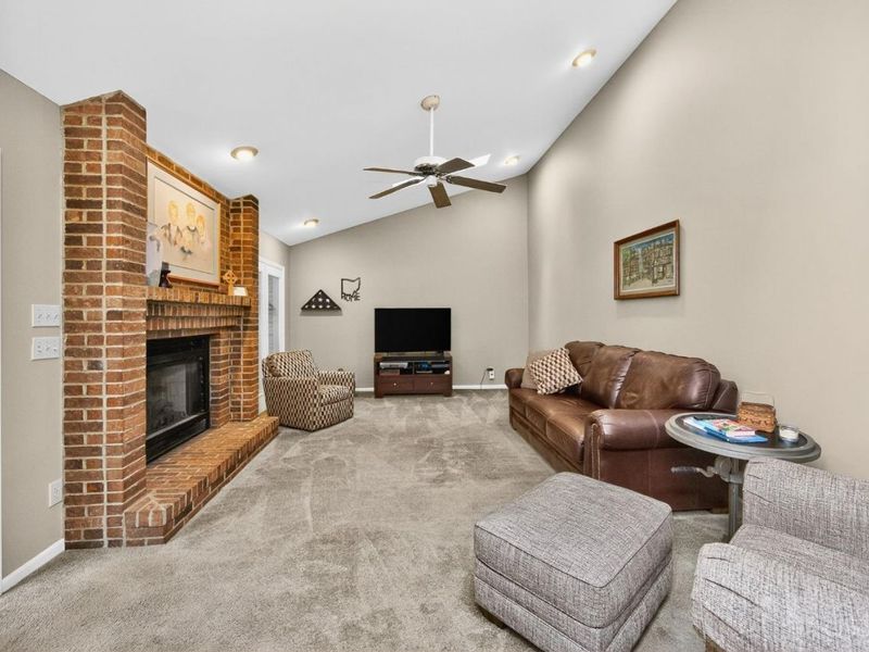 10070 Carrousel Court, Symmes Township, OH 45140 Photo 23