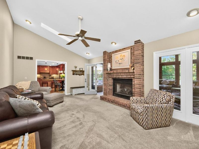 10070 Carrousel Court, Symmes Township, OH 45140 Photo 24
