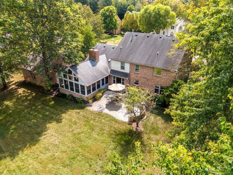 10070 Carrousel Court, Symmes Township, OH 45140 Photo 59