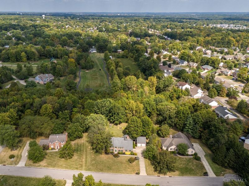10070 Carrousel Court, Symmes Township, OH 45140 Photo 66