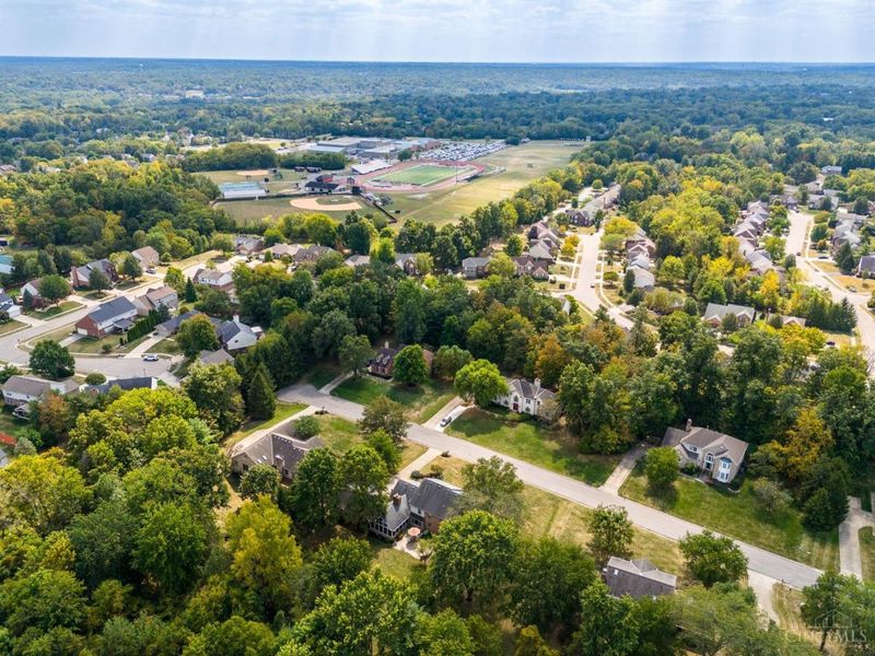 10070 Carrousel Court, Symmes Township, OH 45140 Photo 68