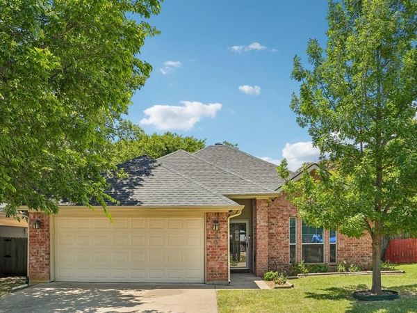 229 S Lakeview Drive, Lake Dallas, TX 75065