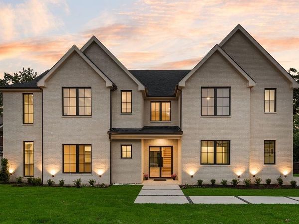 10 Brook Hollow Lane, Trophy Club, TX 76262