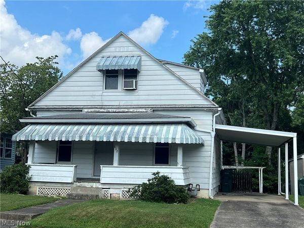 608 Putnam Street, Parkersburg, WV 26101