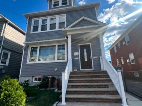 322 Ashton Ave, Unit 2, Linden, NJ 07036